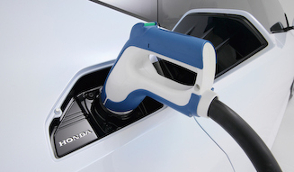 Honda FCV Concept｜ホンダ FCV コンセプト 36