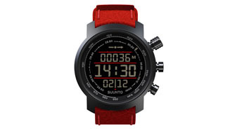 SUUNTO|ELEMENTUM TERRA LTD 03