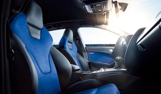 Audi RS 4 Avant Nogaro selection│アウディ RS 4 アバント ノガロ セレクション 04