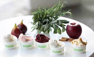 EAT｜ジェラテリア マルゲラの新メニュー「プラリネ」　03