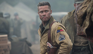 MOVIE│『フューリー』 05