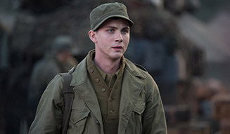 MOVIE│『フューリー』 04