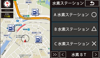 TOYOTA MIRAI|トヨタ ミライ 76