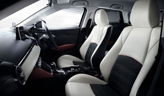 Mazda CX-3|マツダ CX-3 32