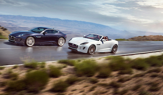 Jaguar F-Type R AWD｜ジャガー Fタイプ R AWD