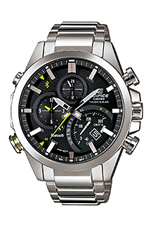 CASIO｜エディフィスEQB-500D