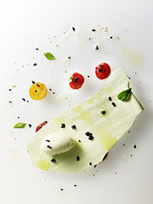 EAT｜「Italian Senses - Eat, Drink and Travel」　02