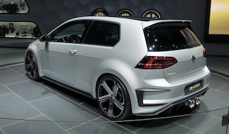 Volkswagen Golf R400|フォルクスワーゲン ゴルフ R400 07