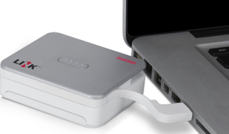LINK Power Drive3