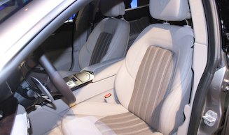 Maserati Quattroporte Ermenegildo Zegna Limited Edition｜マセラティ クアトロポルテ エルメネジルド ゼニア リミテッド エディション 021
