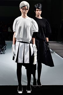 ANREALAGE|アンリアレイジ 02