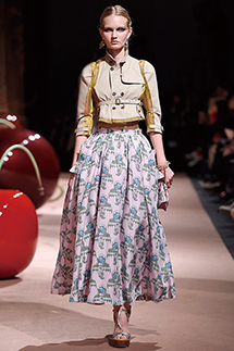 UNDERCOVER|アンダーカバー 02