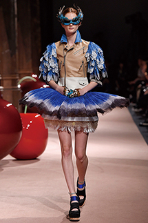 UNDERCOVER|アンダーカバー 03