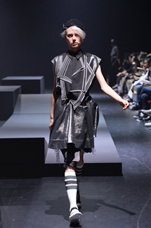 FACETASM|ファセッタズム 03