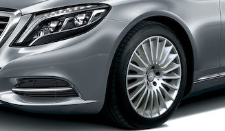 Mercedes-Benz S 550 PLUG-IN HYBRID long|メルセデス・ベンツ S 550 プラグインハイブリッド ロング