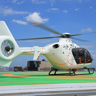 SKY チャーターゴルフ