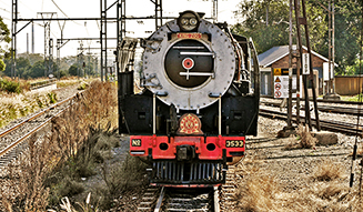 ロボス・レイル