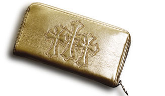 CHROME HEARTS|クロムハーツ