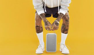 B&O PLAY|BeoPlay A2