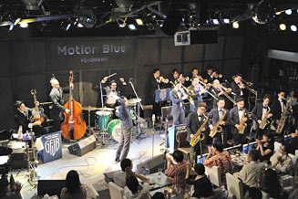 Blue Note JAPAN｜ギフトカード