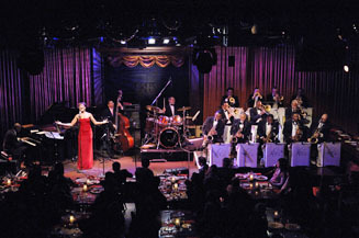 Blue Note JAPAN｜ギフトカード