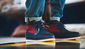 LACOSTE｜Salute Pack