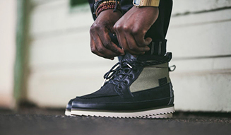 LACOSTE｜Salute Pack