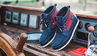 LACOSTE｜Salute Pack