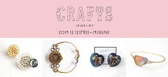 CRAFT JEWELRY|iichi