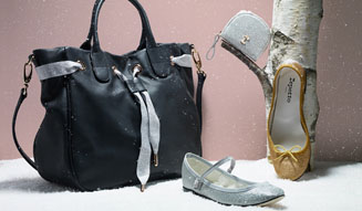 Repetto|クリスマスコレクション