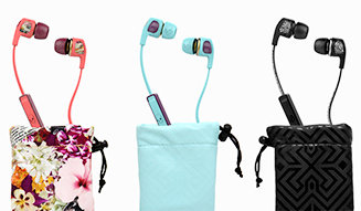 Skullcandy|ヘッドホン