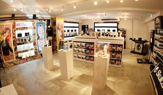 Skullcandy|ヘッドホン