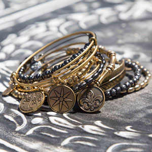 ALEX AND ANI|ポップアップショップ