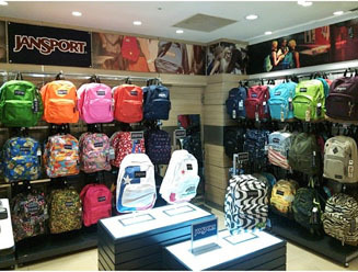 JANSPORT|新宿ルミネエスト