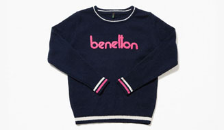 ベネトン|キャンペーン