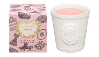 レ・メルヴェイユーズ ラデュレ|クリスマスコフレ