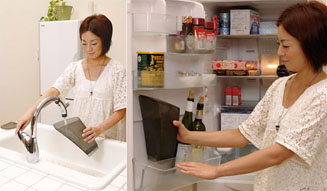 Water Logic|浄水器