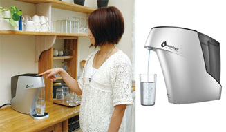 Water Logic|浄水器