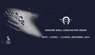 REGAL Shoe&Co.｜オーダー会