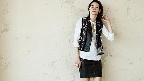 DIESEL BLACK GOLD|ディーゼル ブラック ゴールド