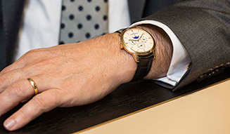 Secrets behind the Success|ホアン-カルロス・トレス