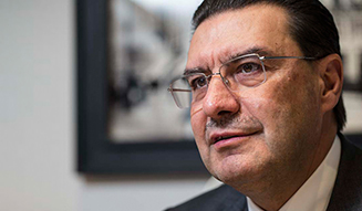 Secrets behind the Success|ホアン-カルロス・トレス