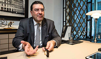 Secrets behind the Success|ホアン-カルロス・トレス