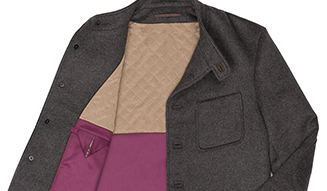 Berluti|ベルルッティ