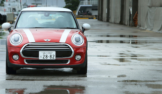 MINI Cooper|ミニ クーパー