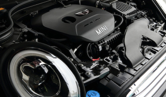 MINI Cooper|ミニ クーパー