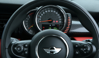 MINI Cooper S|ミニ クーパー S