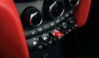 MINI Cooper S|ミニ クーパー S