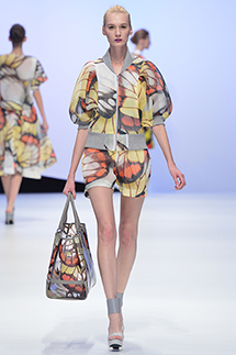 HANAE MORI |ハナエモリ