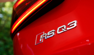 Audi RS Q3｜アウディ RS Q3